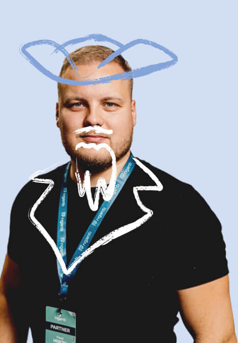 Pavel Herceg